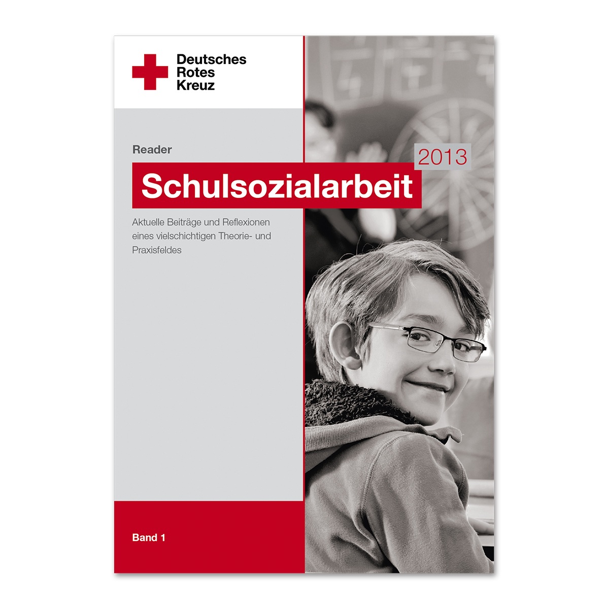Reader Schulsozialarbeit Band 1