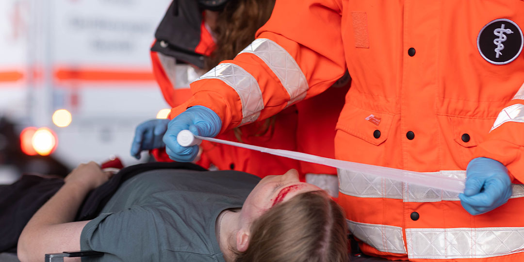 Media im Onlineshop der DRK-Service GmbH