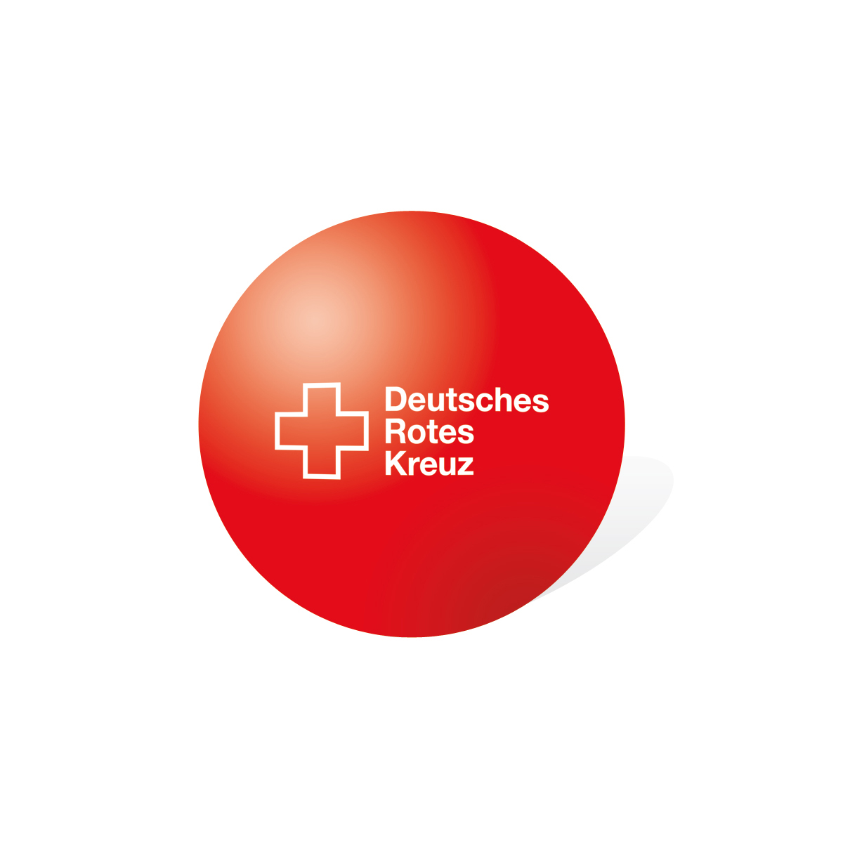 Anti-Stress Ball mit VE = 10 Stück