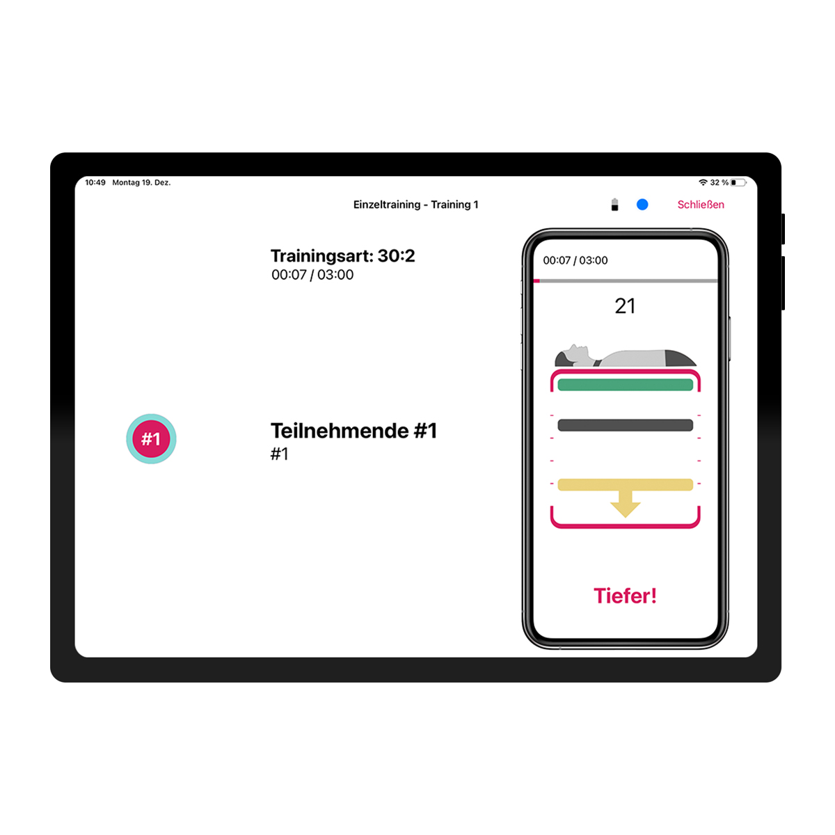 CorPatch Trainer