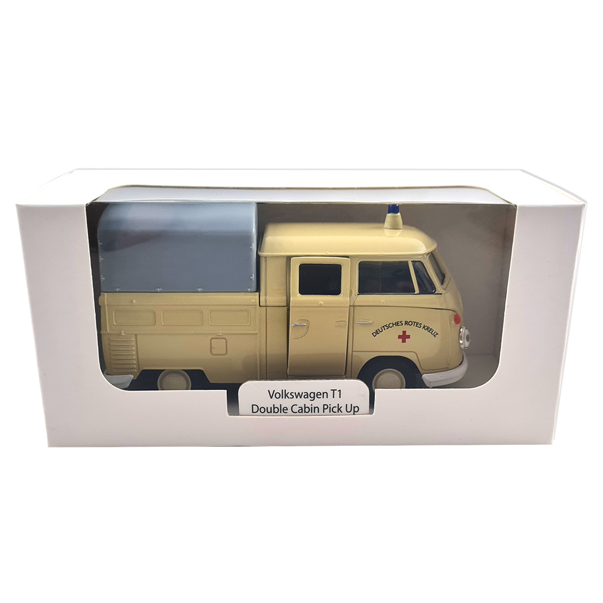 VW T1 Pritschenwagen Modellauto