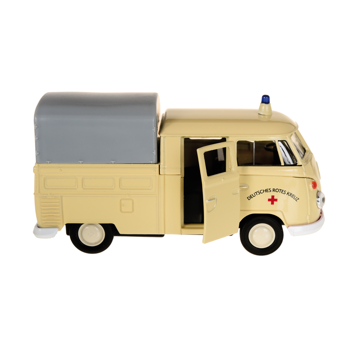 VW T1 Pritschenwagen Modellauto