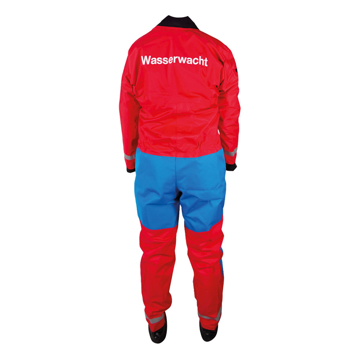 Trockenanzug Wasserwacht