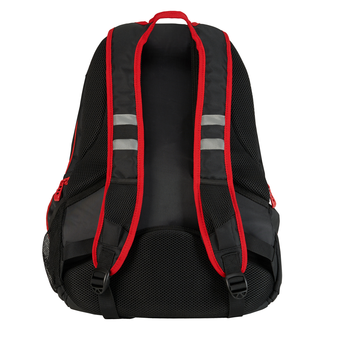 DRK-Einsatzrucksack mit Funkgeräthalterung, Helmbefestigung und Laptopfach