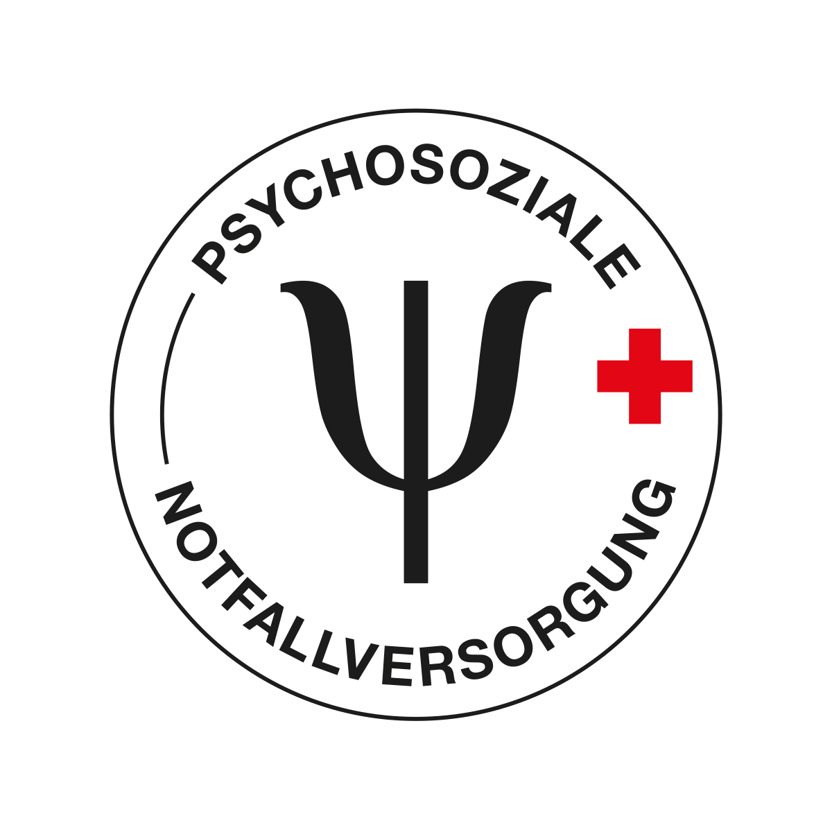 psychosoziale, notfallversorgung, psychologie, psychiatrie, symbol