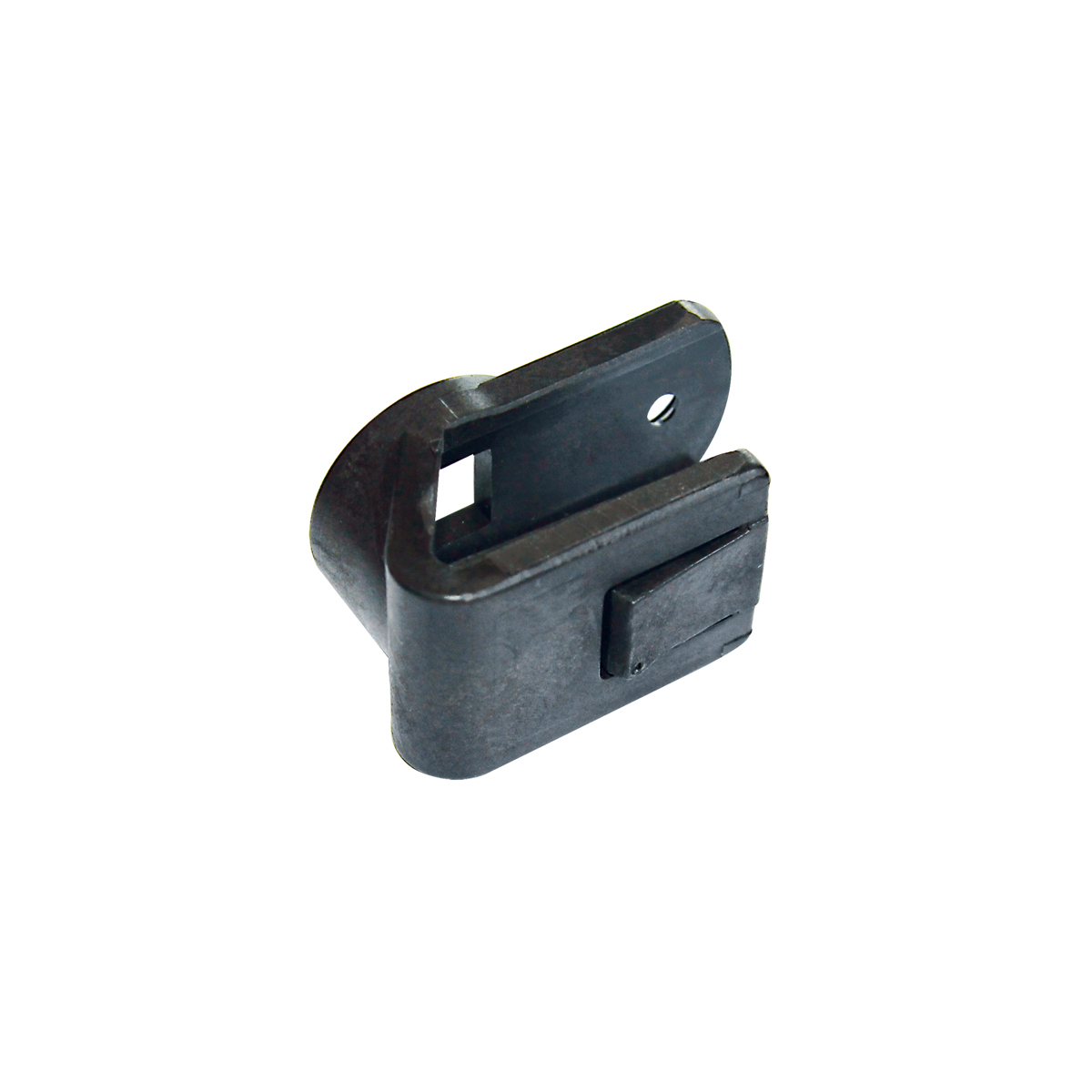 Multi-Adapter f. Stablampe Power Light für PF 112, bei Nutzung ohne Panoramavisier Multi-Adapter f. Stablampe Power Light für PF 112 mit bei Nutzung ohne Panoramavisier