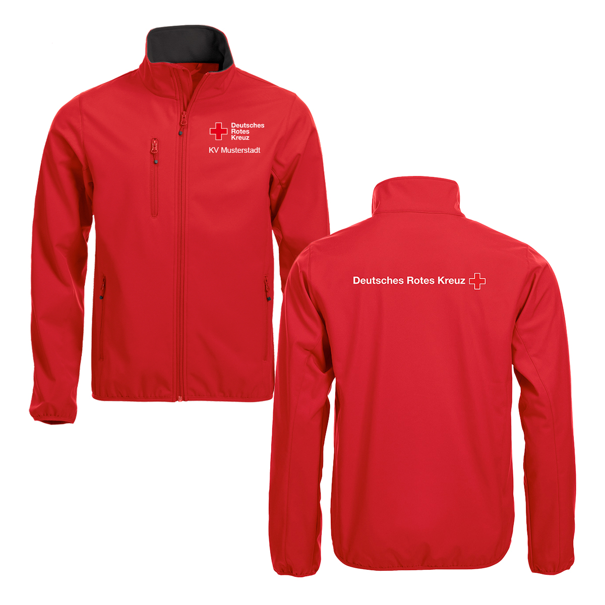 Media im Onlineshop der DRK-Service GmbH