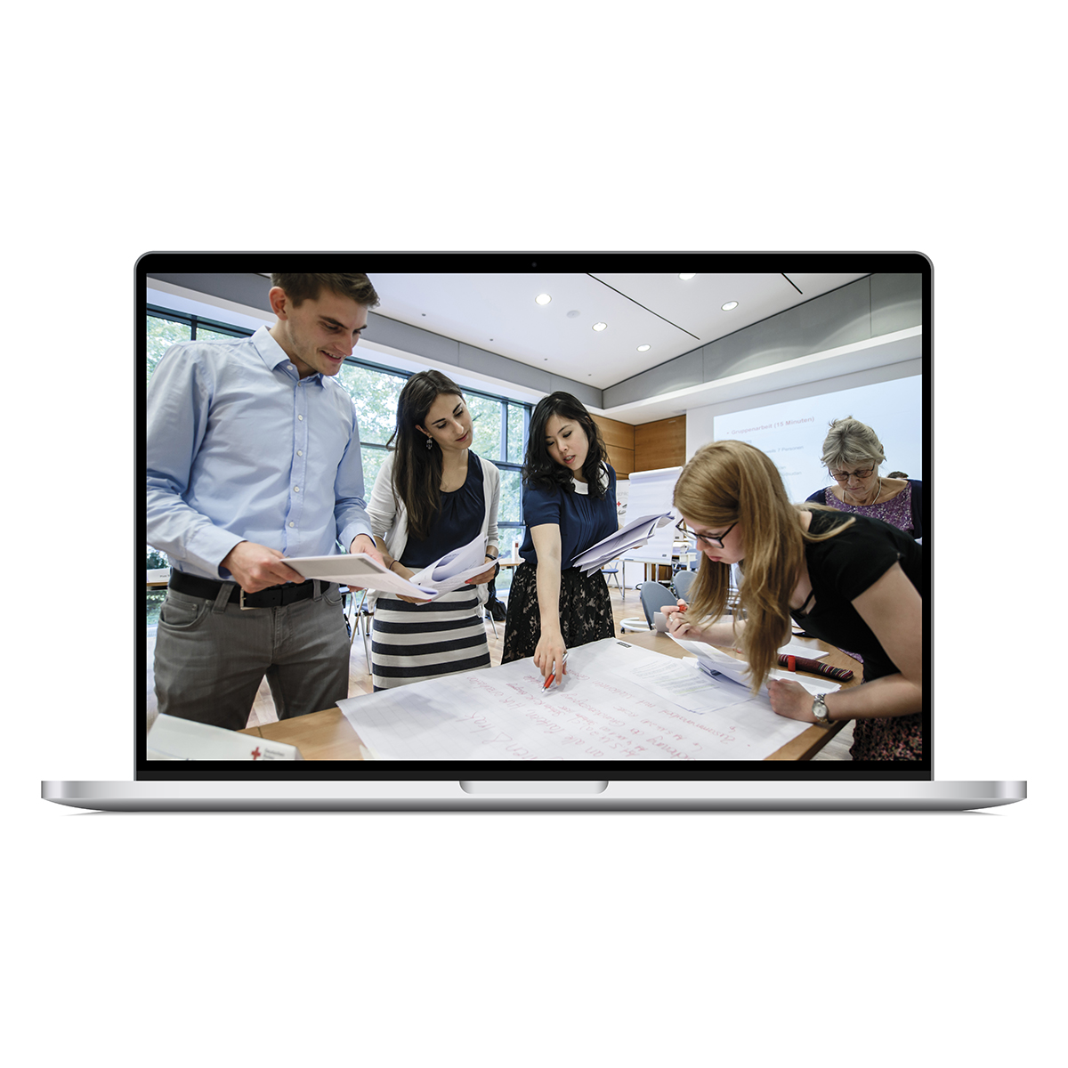 E-Learning Lehr-Lern-Prozesse in der Erwachsenengerechten Unterrichtsgestaltung E-Learning Modul Lehr-Lern-Prozesse in der Erwachsenengerechten Unterrichtsgestaltung, Bildschirm, Computer-Hardware, Überwachen, Person, Frau