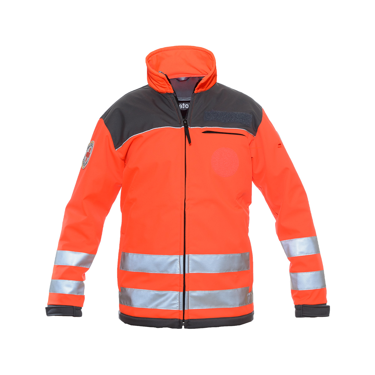 Softshelljacke Reflex