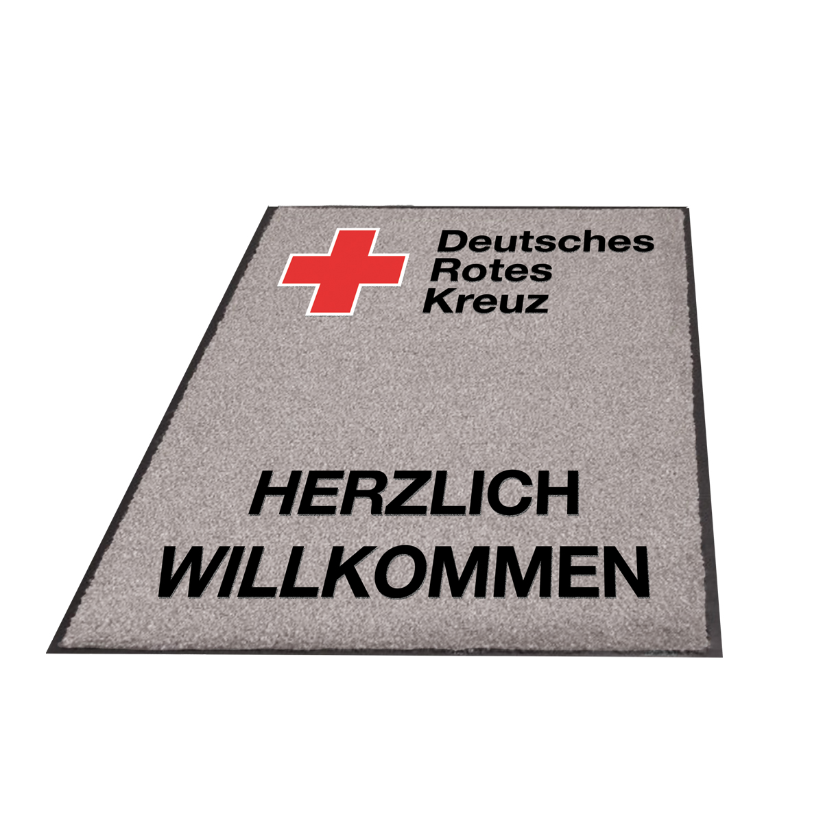 Schmutzfangmatte