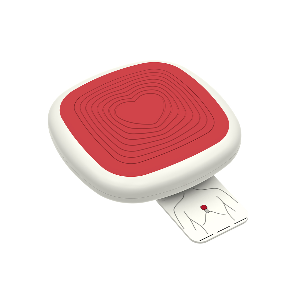 CorPatch Trainer