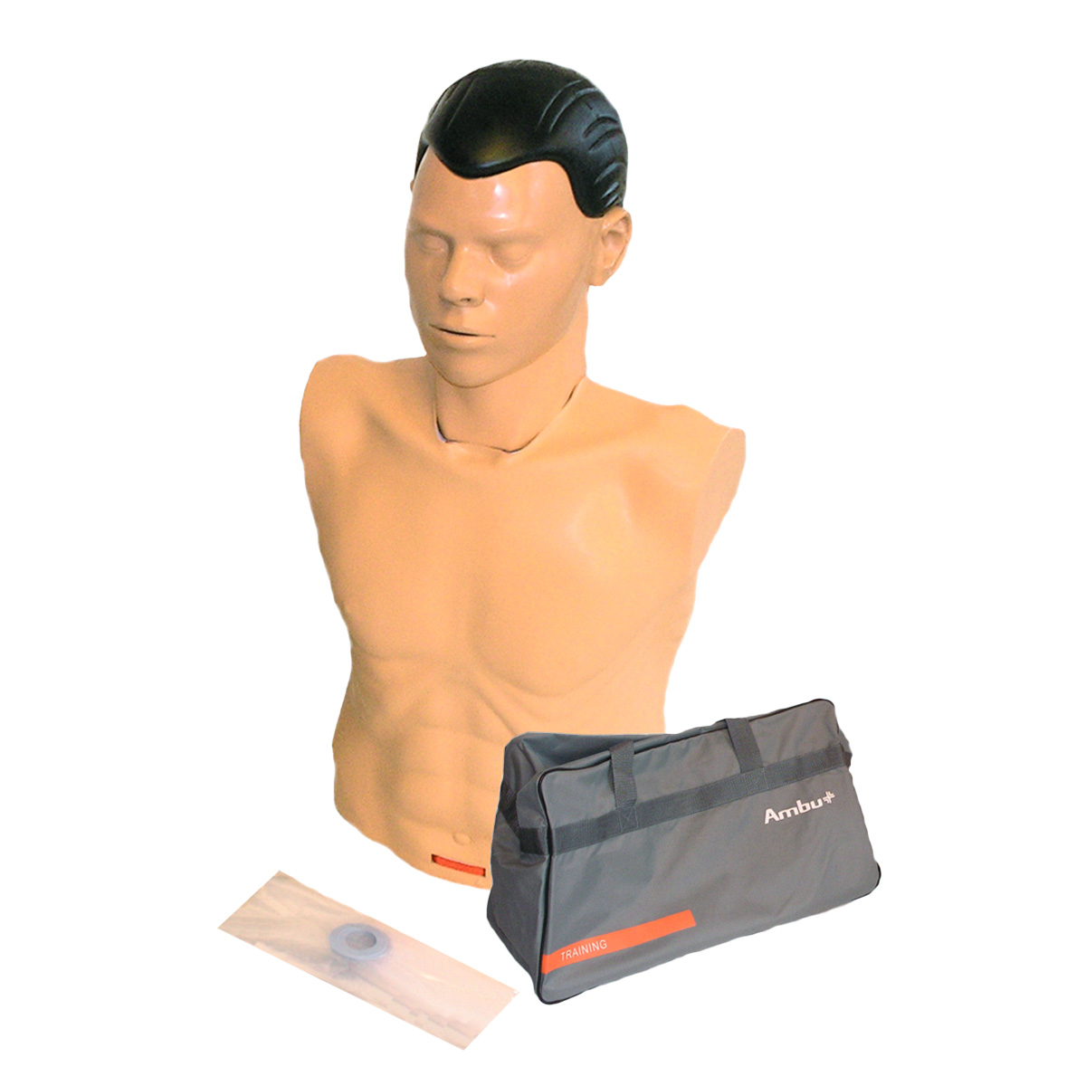 Ambu SAM mit Tragetasche