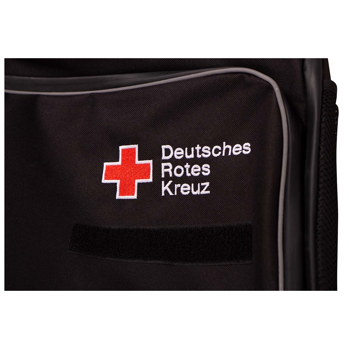 Bekleidungstasche schwarz