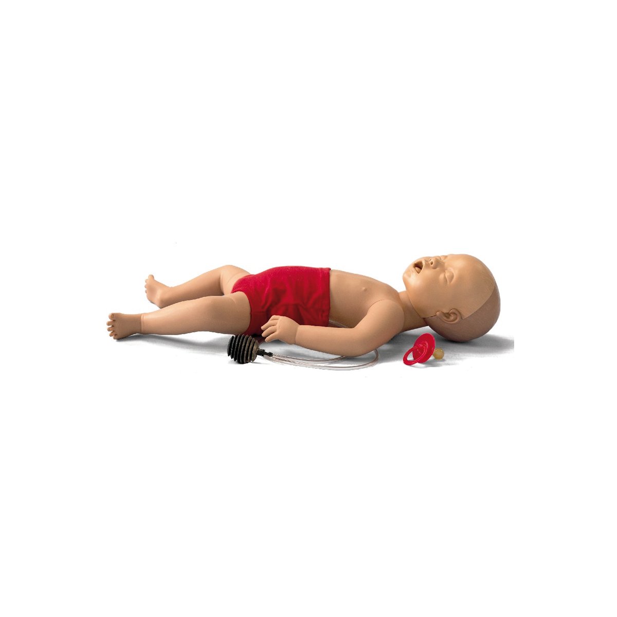 Ambu Baby mit Tragetasche Ambu Baby mit Tragetasche