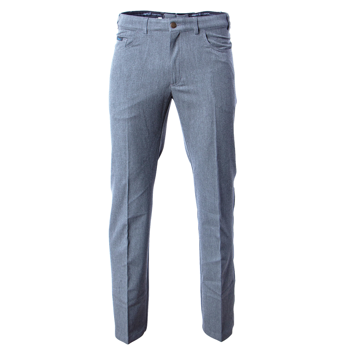 Jeanshose zur Dienstbekleidung