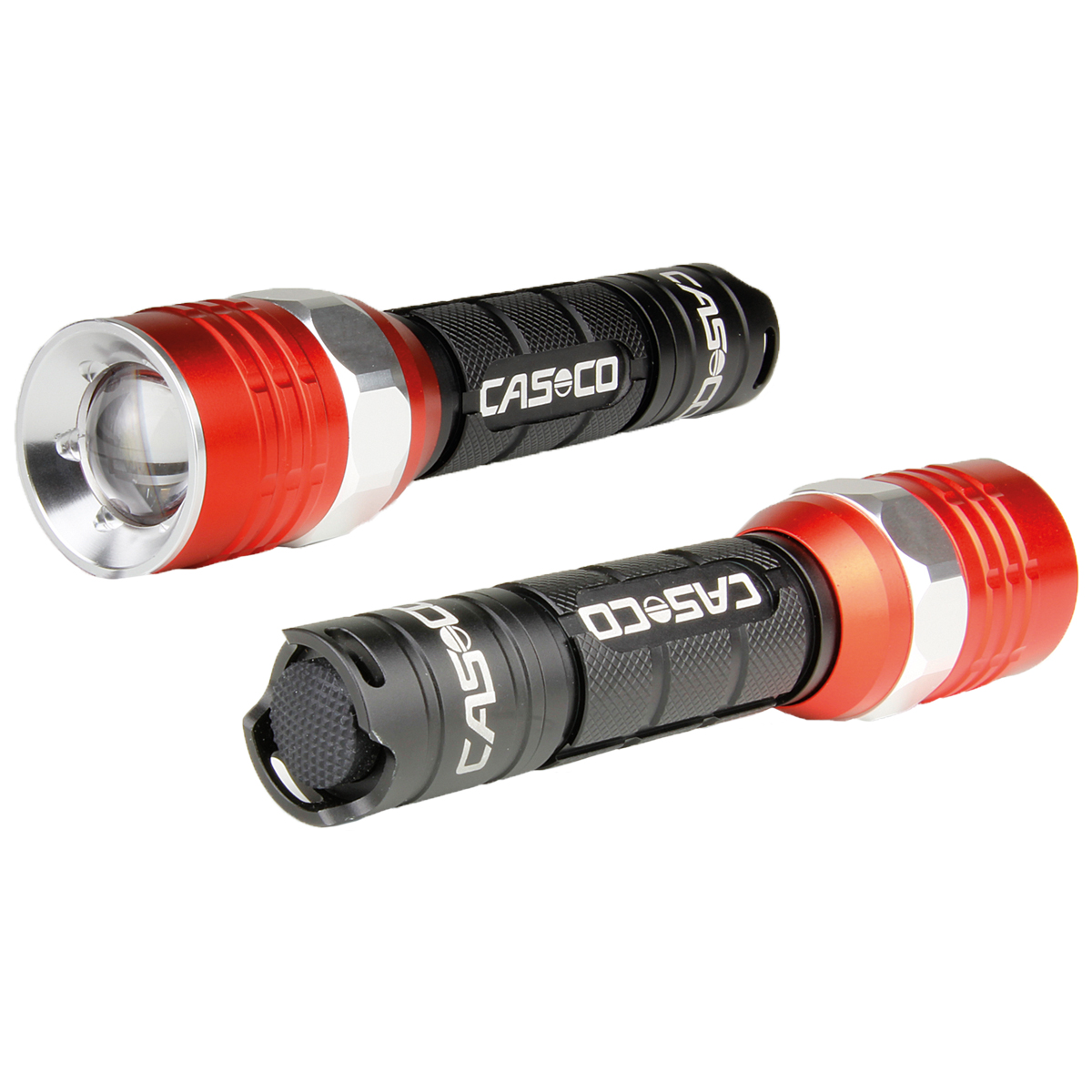 Stablampe Power Light 500 Vario mit Zubehör