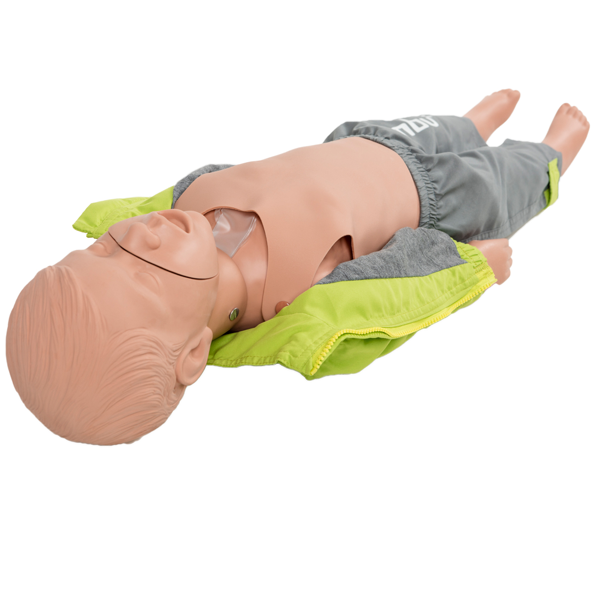 Ambu Junior mit Tragetasche Ambu Junior mit Tragetasche