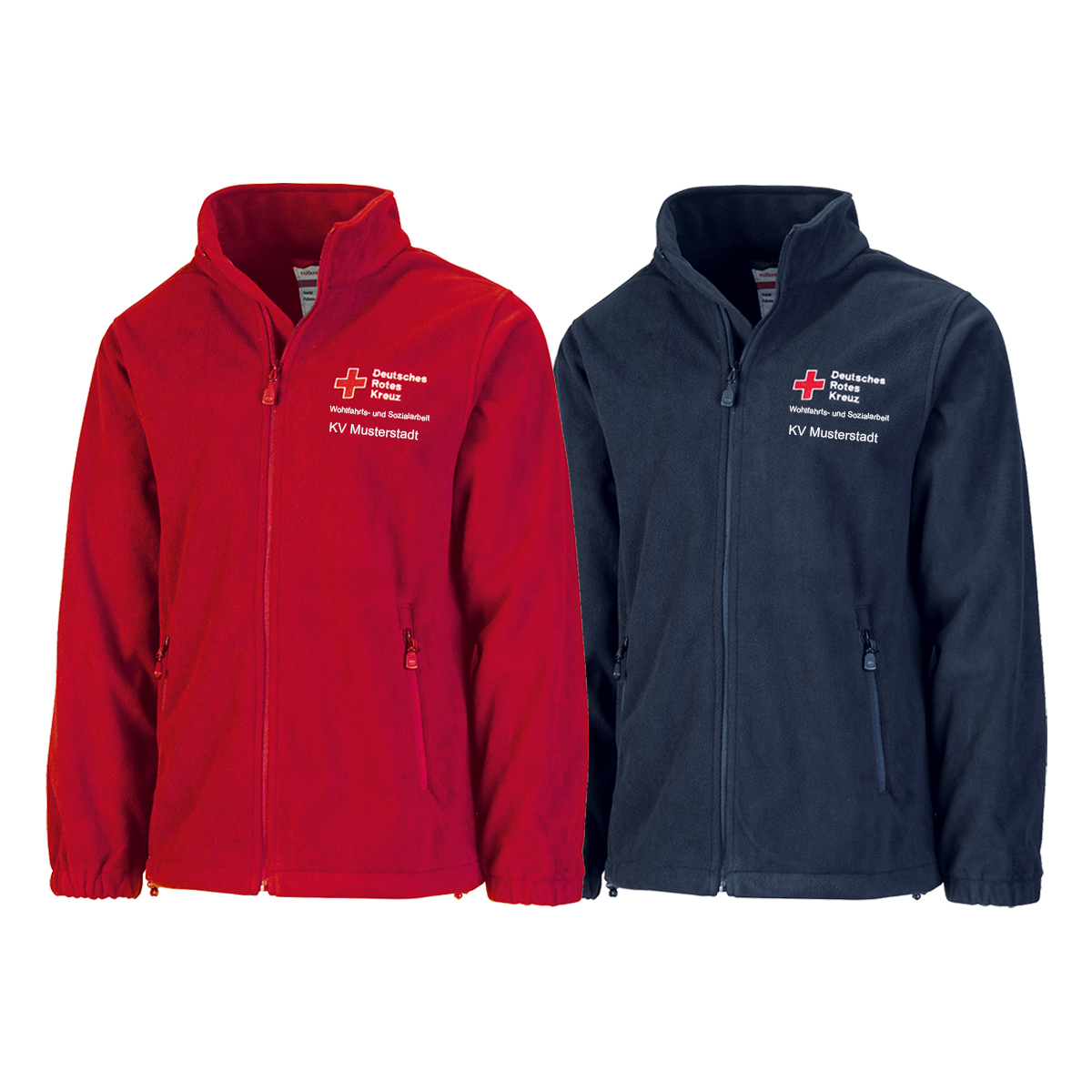 Bekleidung, Fleece, Mantel, Jacke