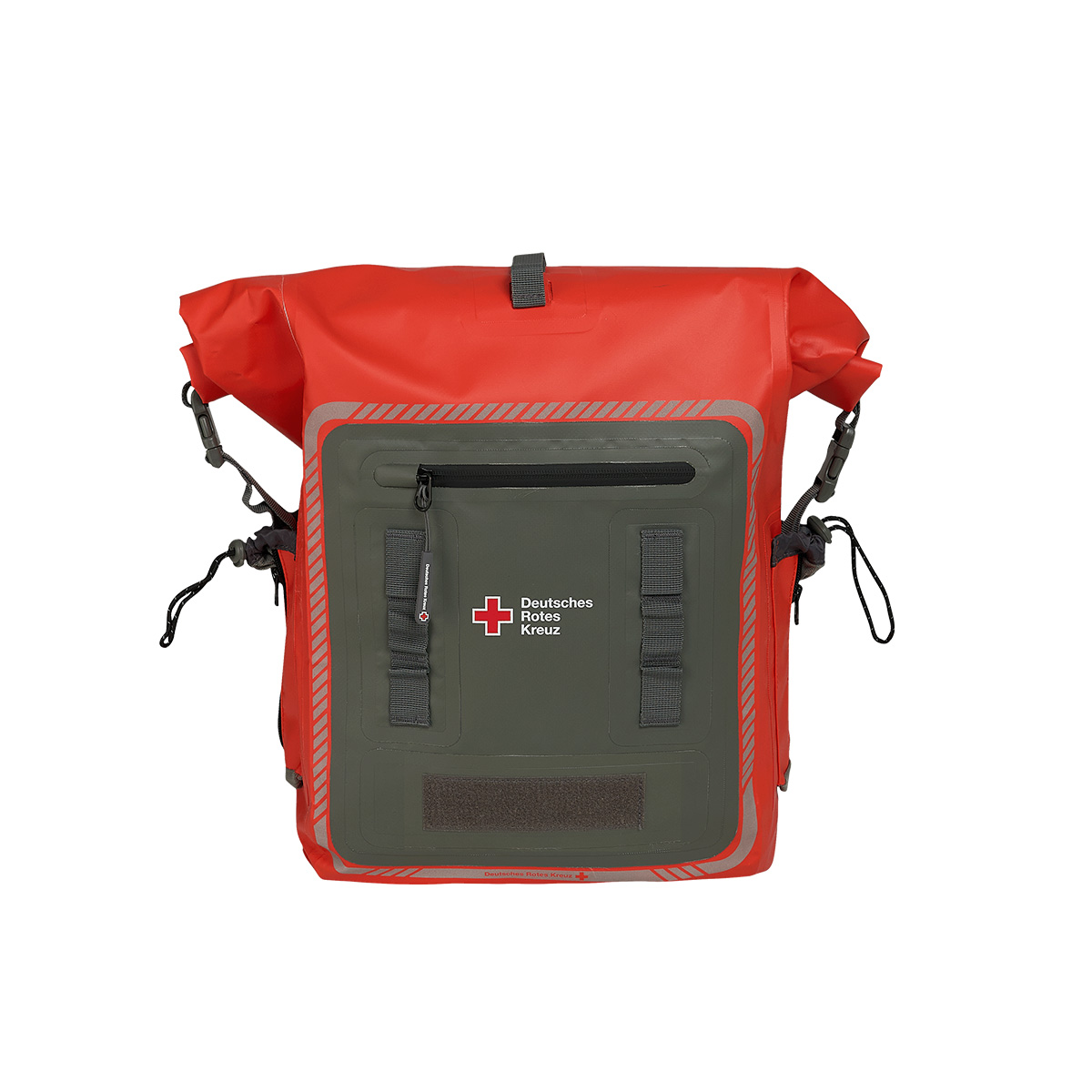 DRK-Rucksack Erste Hilfe