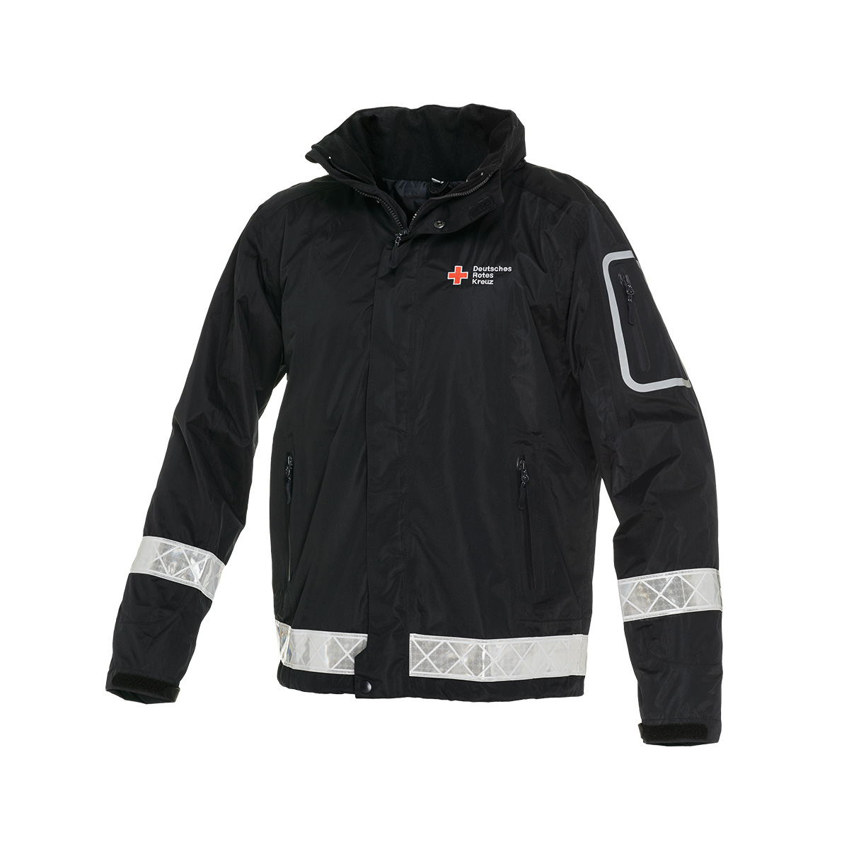 3-in-1-Funktionsjacke