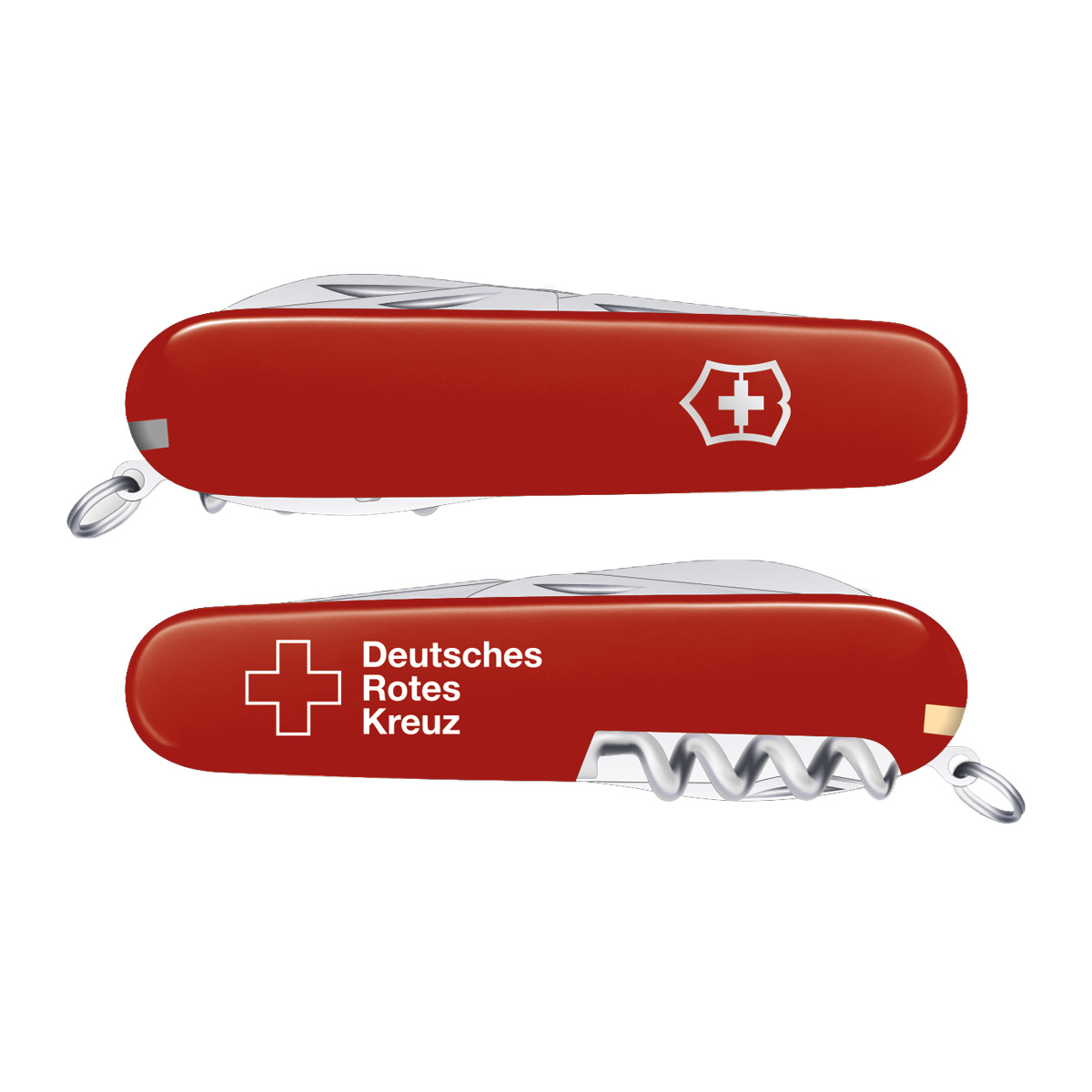 DRK-Taschenmesser Victorinox