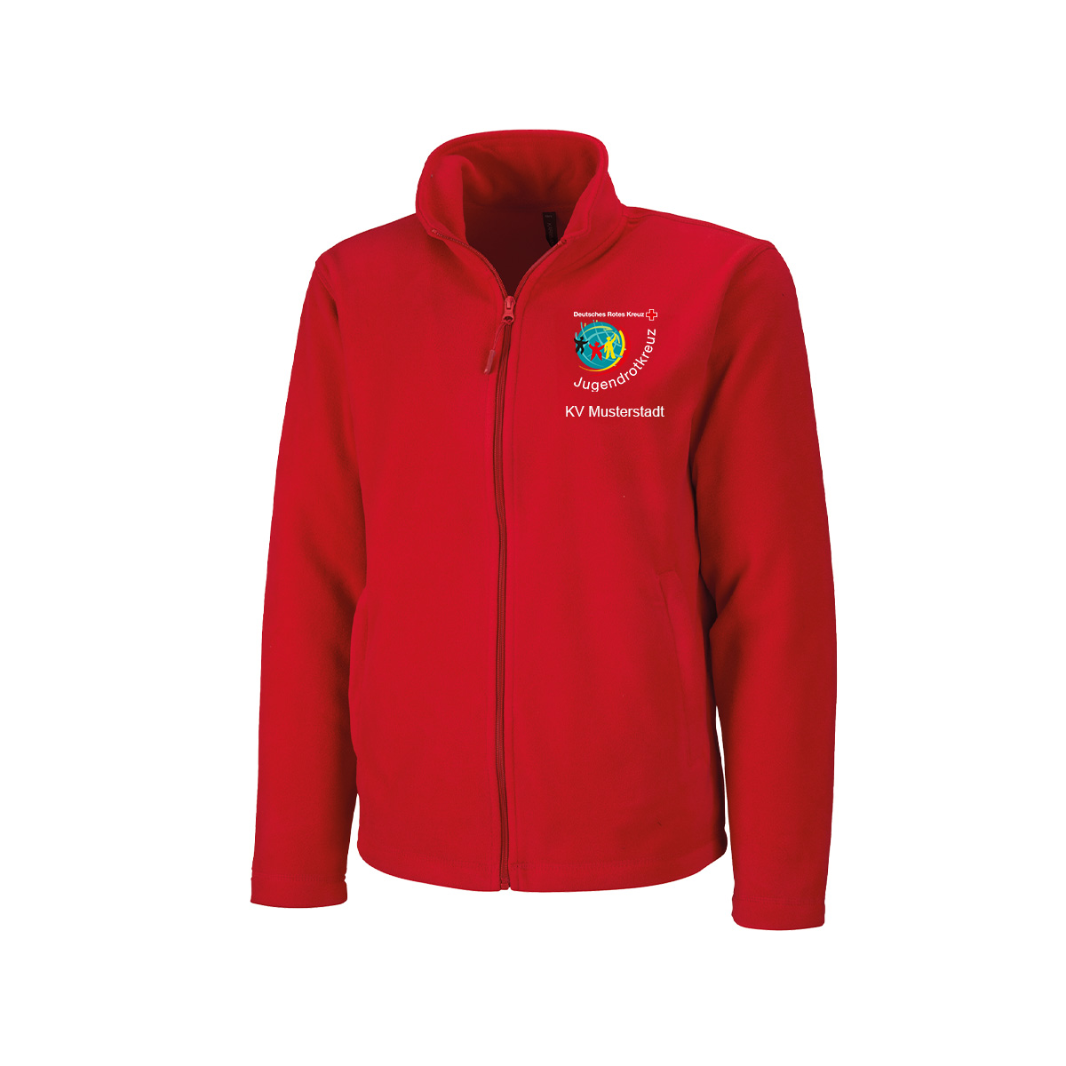 Media im Onlineshop der DRK-Service GmbH