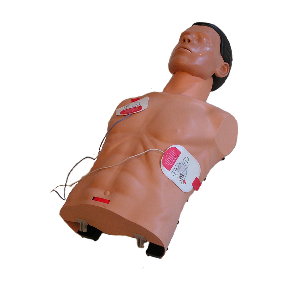 Ambu SAM mit Tragetasche