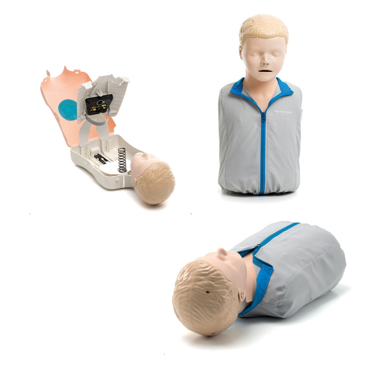 Little Junior QCPR