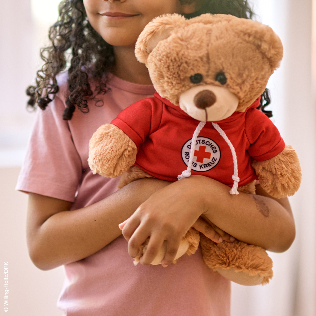 Teddybär, Spielzeug