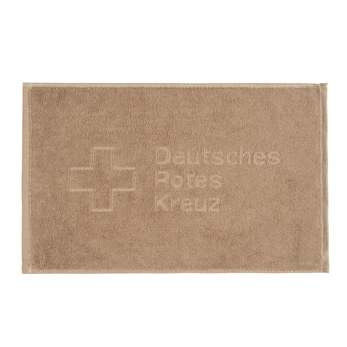 Gästehandtuch Beige
