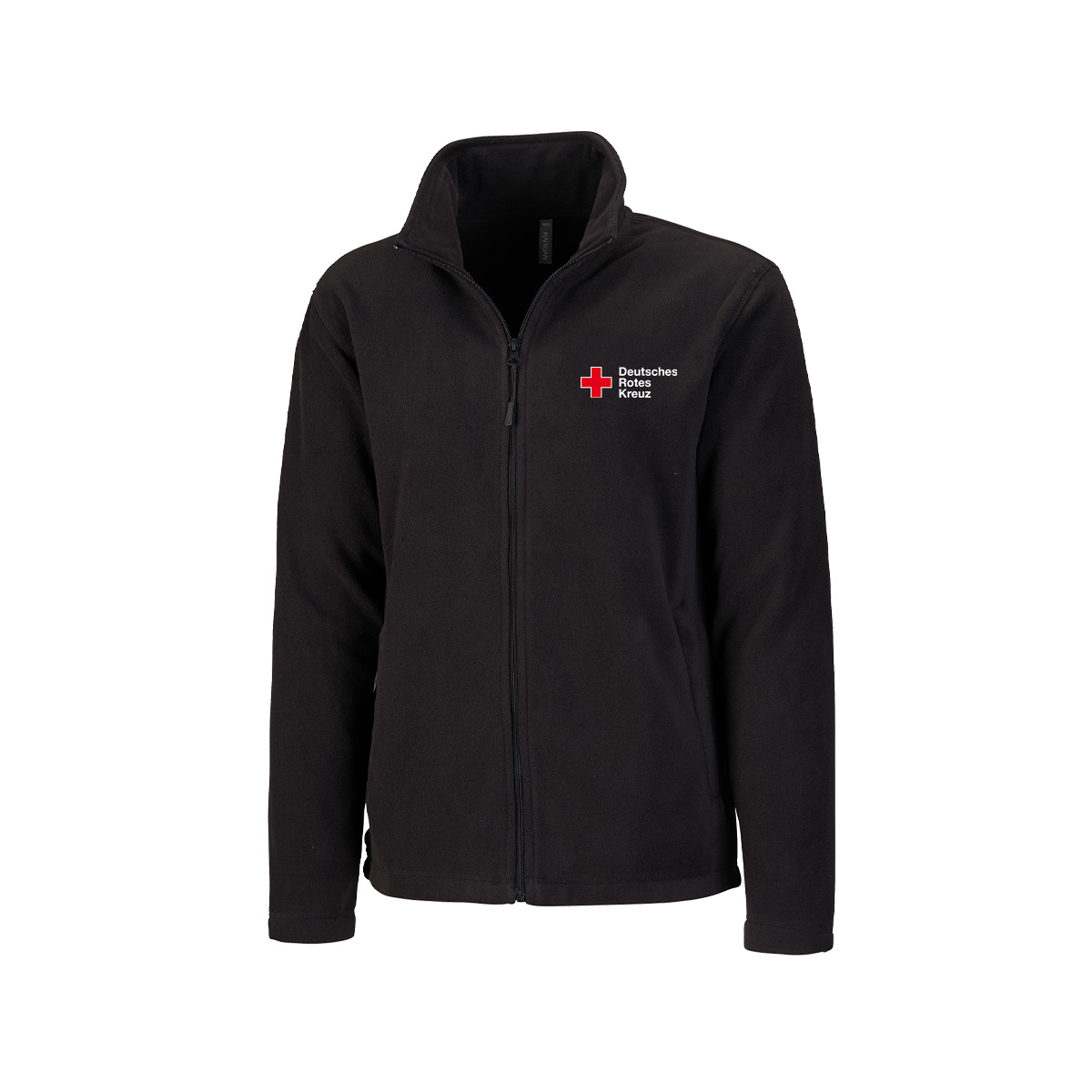 Fleecejacke Komfort