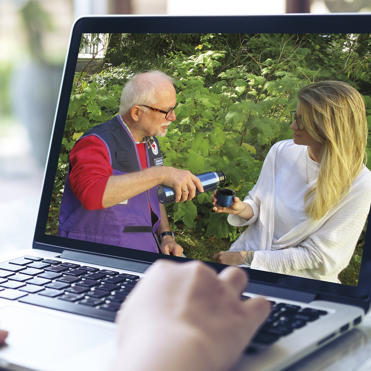 E-Learning-Modul Selbst- und Stressmanagement, Teil der Leitungskräftequalifizierung E-Learning-Modul Selbst- und Stressmanagement mit Teil der Leitungskräftequalifizierung