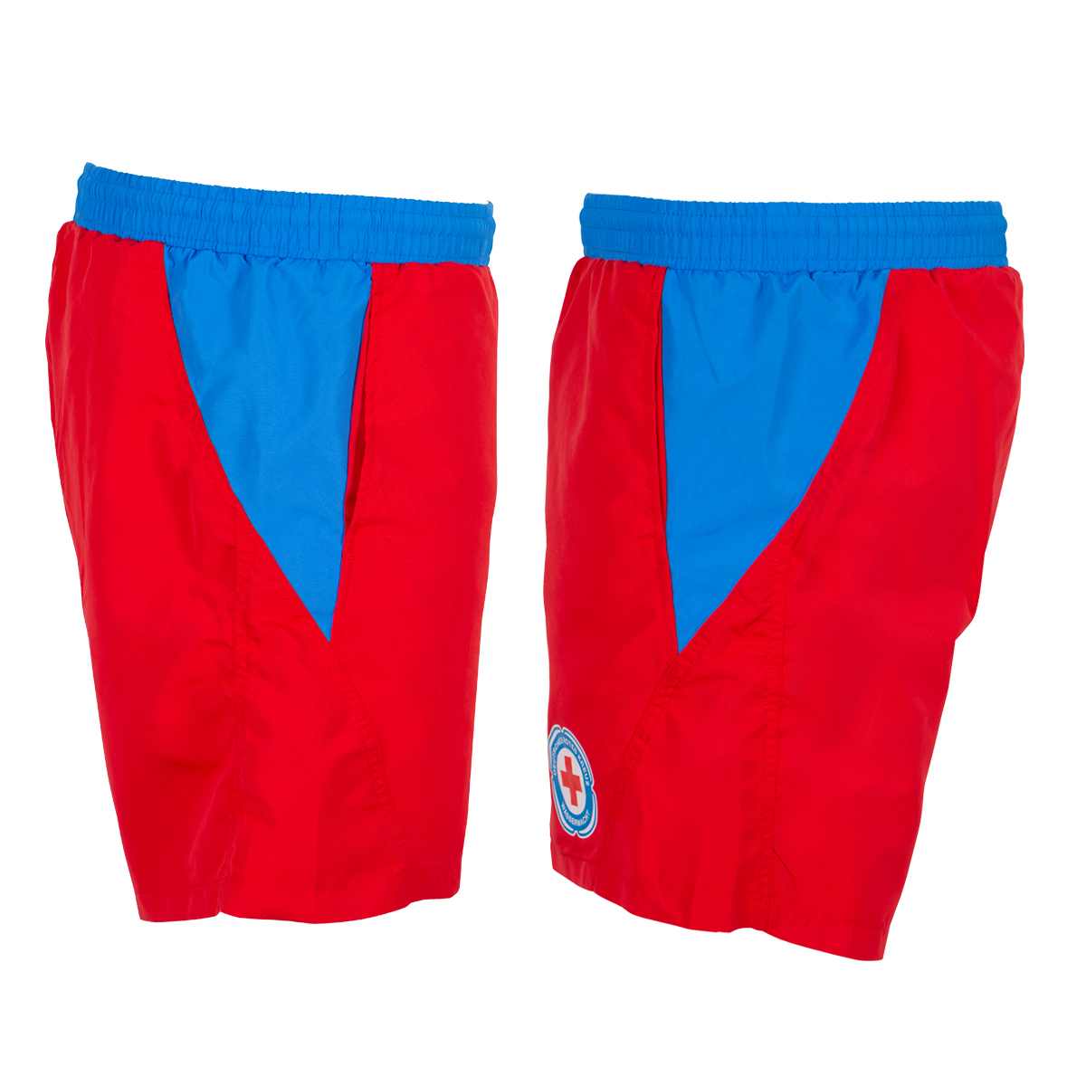 Badeshorts Wasserwacht für Jungen und für Herren
