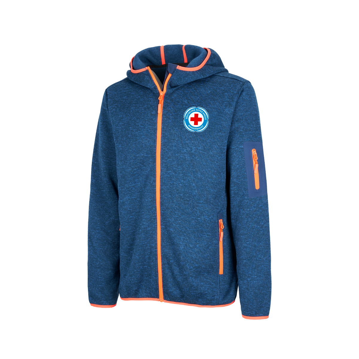Vlies, Pullover, Sweatshirt, Kapuzenpulli, Jacke