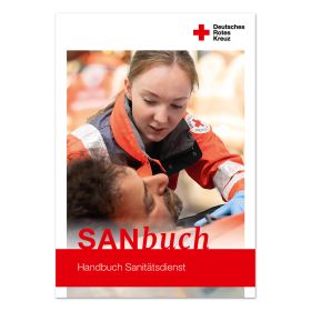 SANbox Lehrunterlage und Zubehör Sanitätsausbildung